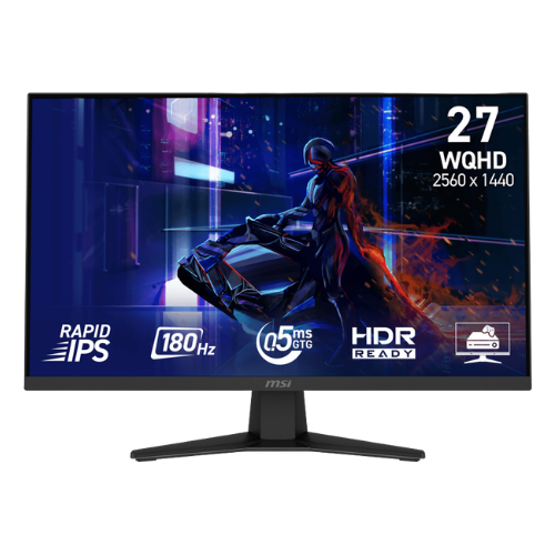 MSI 27